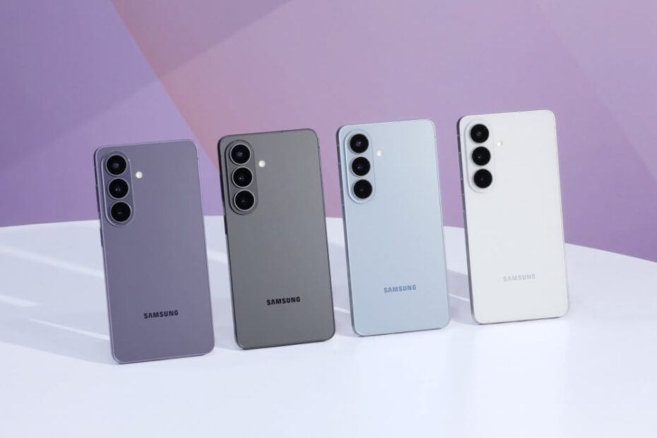 Galaxy S26 Ultra