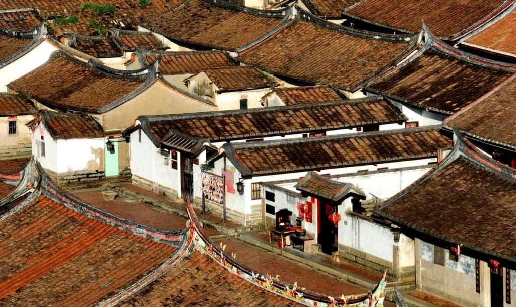 มณฑลฝูเจี้ยนปักหมุดเมืองจางโจว เจ้าภาพจัดประชุมใหญ่พัฒนาเศรษฐกิจท่องเที่ยว-วัฒนธรรมปี 2569 เปิดฉาก 17 เม.ย. นี้