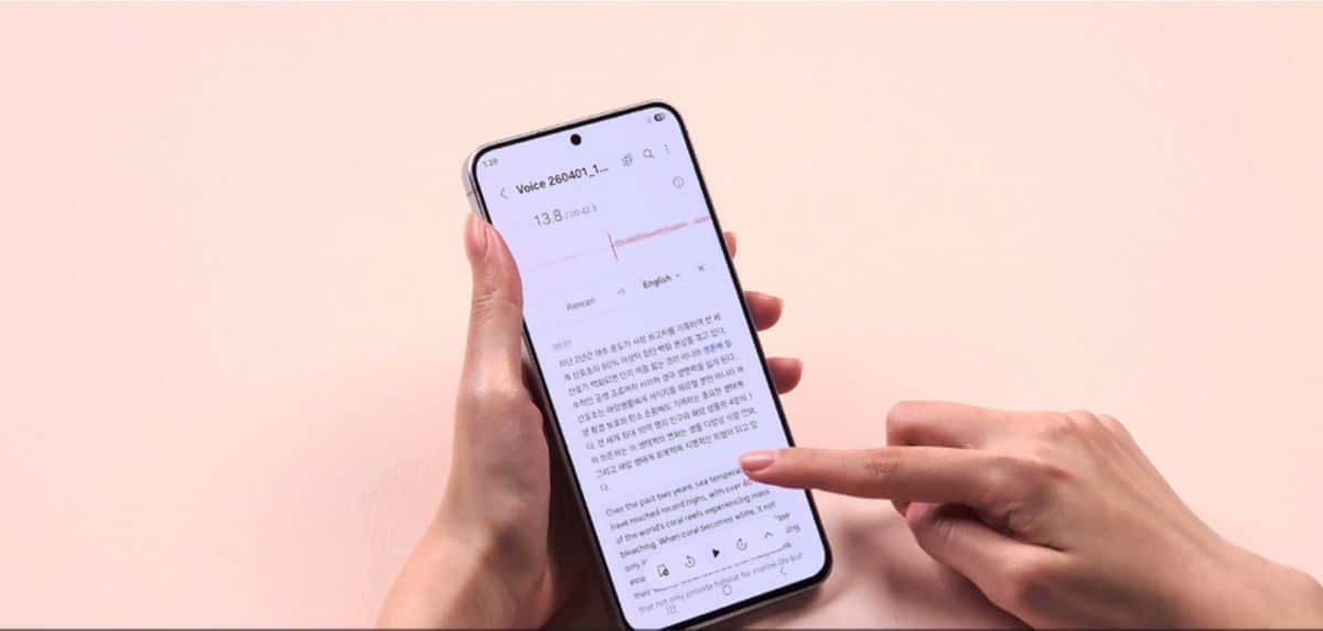 ส่องไฮไลต์ฟีเจอร์เด็ด Galaxy A57 5G และ Galaxy A37 5G ชูโรง AI อัจฉริยะใช้ง่าย พร้อมกล้องจัดเต็ม สวยเป๊ะ คมชัด ในทุกช็อต