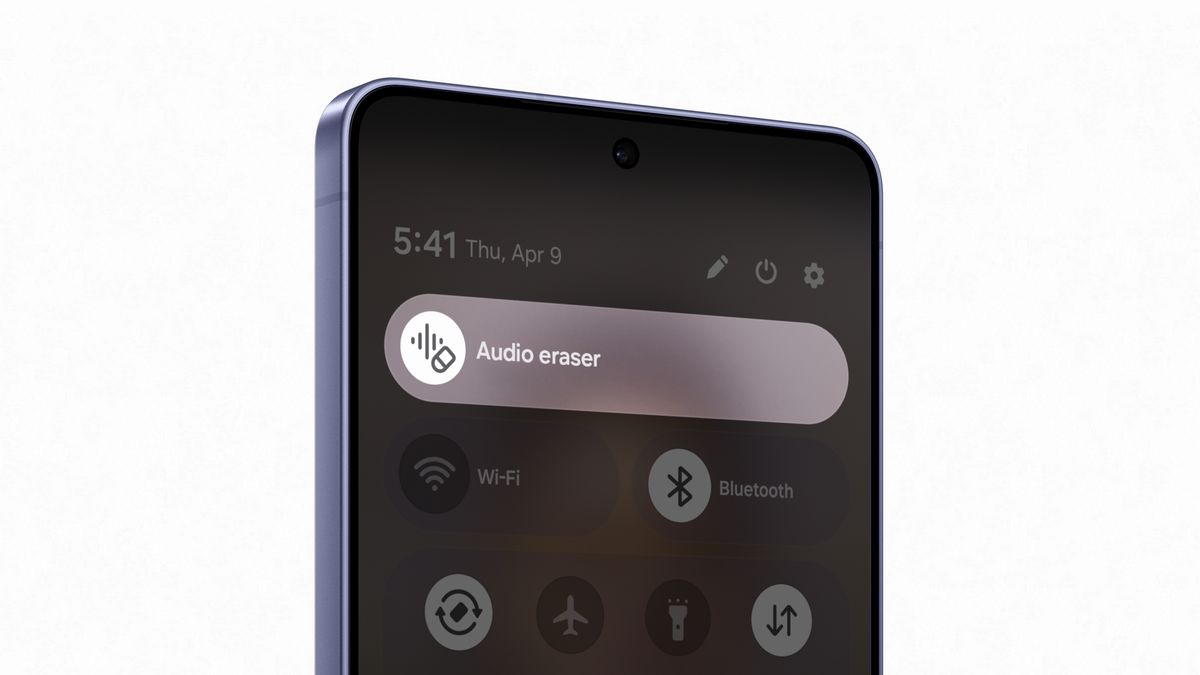 ซัมซุง อัปเกรด Audio Eraser โฉมใหม่ บน Galaxy S26 Series ลบเสียงกวนใจแบบเรียลไทม์