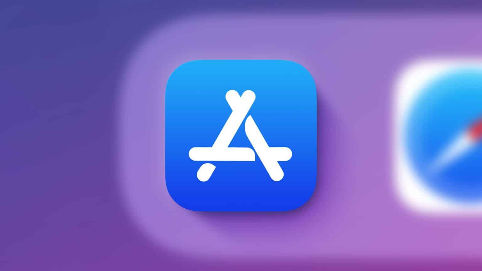 Apple ปรับโฉม App Store บน iOS ย้ายเมนูอัปเดตแอป | Digital More