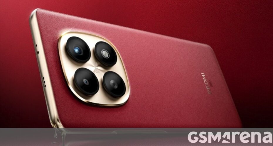 digitalmore 1775183512 Redmi Note 15 รุ่นพิเศษเปิดตัว แบตอึด 5,800mAh พร้อม Snapdragon 6 Gen 3