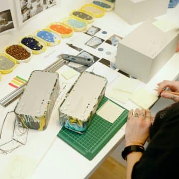 การเตรียมไฟล์งานพิมพ์: หัวใจสำคัญเพื่อผลลัพธ์คุณภาพสูงสุด