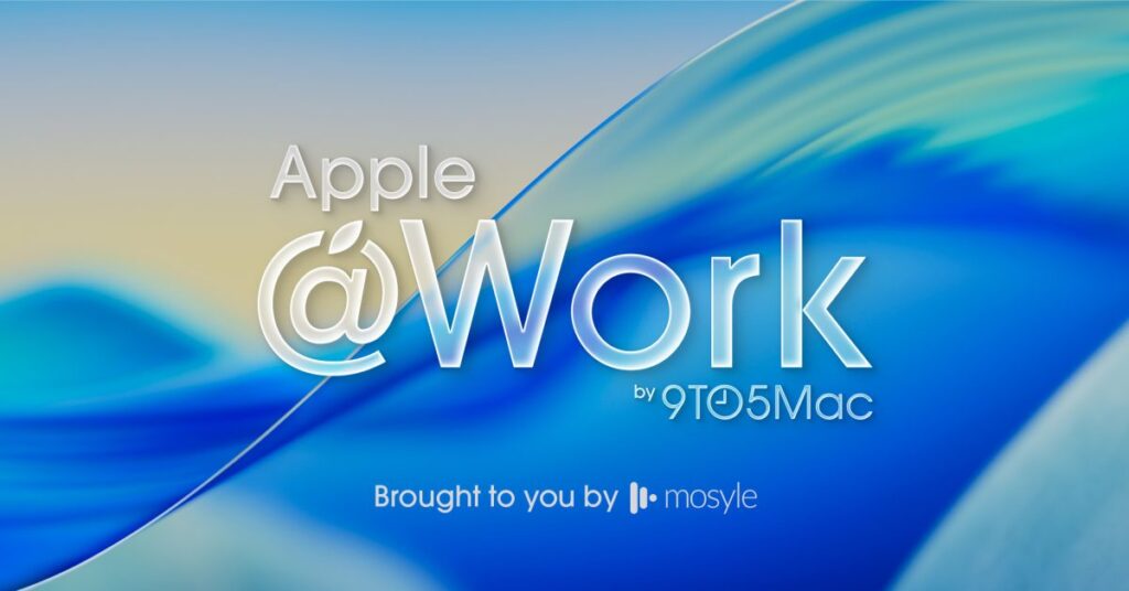 Mosyle: จัดการ Apple ในองค์กร ง่าย ปลอดภัย ครบวงจร | Digital More