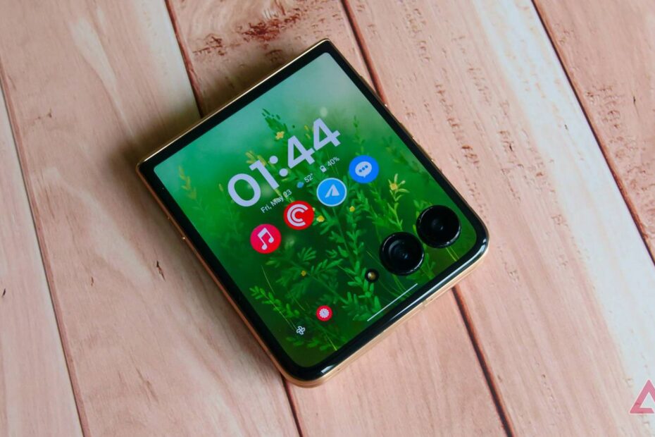 Motorola Razr (2026) leak reveals one much-needed upgrade