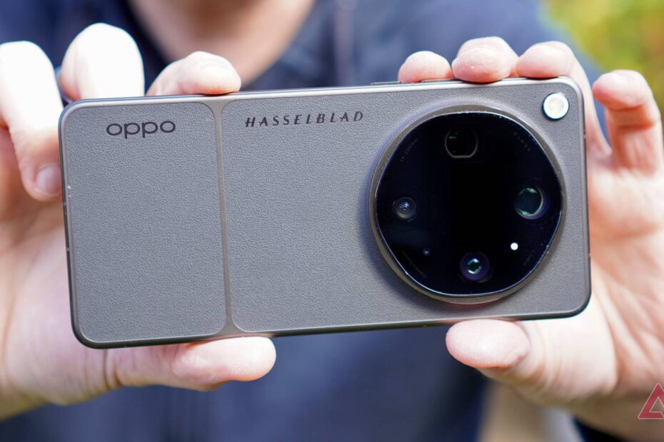 Oppo is having a moment, and Samsung and OnePlus should be terrified