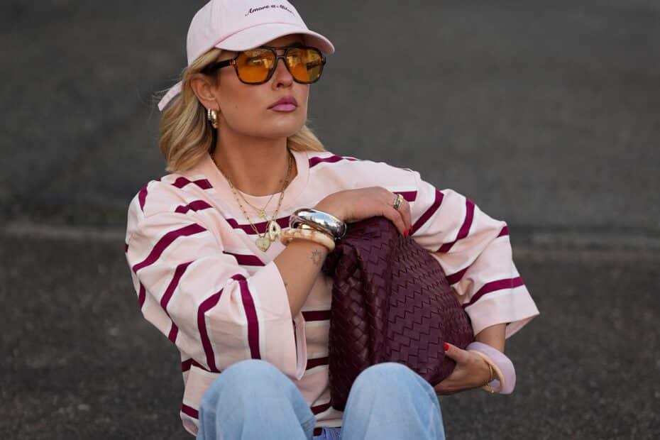 How to Style Palazzo Jeans, the Denim Trend That’ll Be Everywhere This Summer