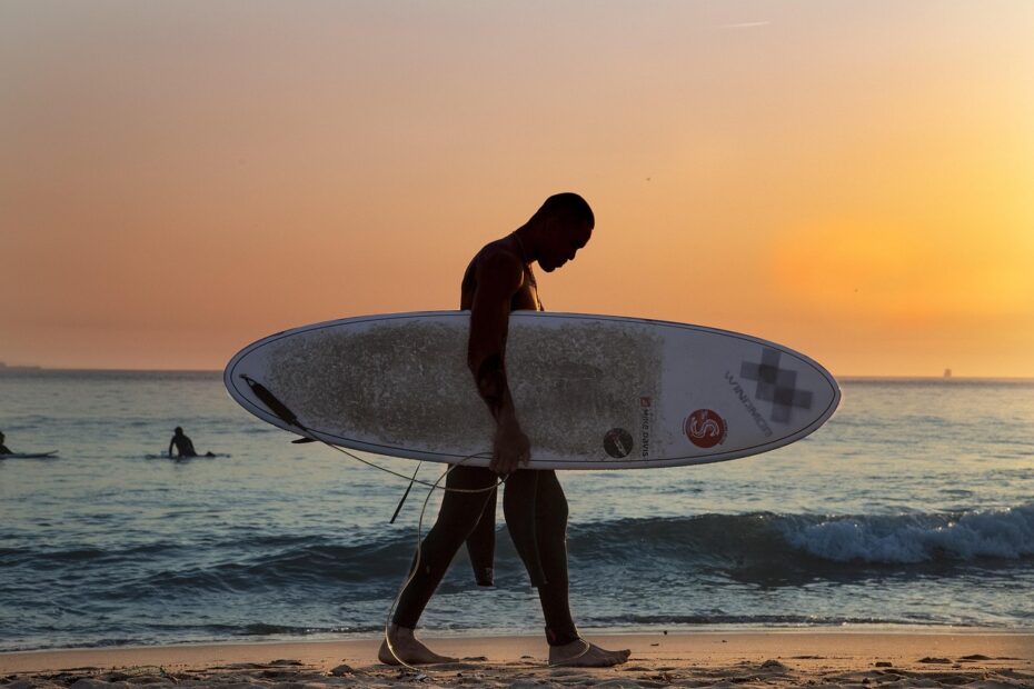 Has Surfing Caught a New Wave of Interest? Developers and Wellness Buffs Think So. - Mansion Global