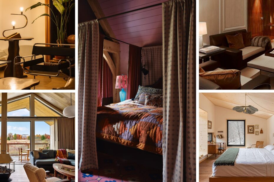How to Make Your Home Feel Like a Luxury Hotel, According to Interior Designers and Hoteliers