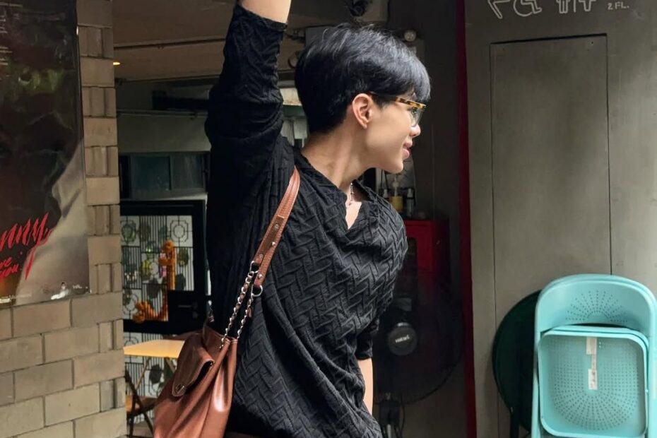 20 ไอเดียถ่ายรูปไม่เห็นหน้าฉบับหนุ่ม ๆ โพสง่าย ได้รูปเท่ ๆ ไว้อัปโปรไฟล์ 4