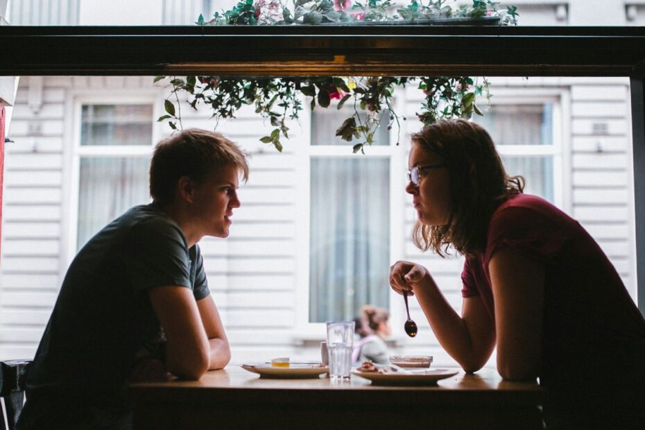 Navigating Betrayal in Intimate Relationships