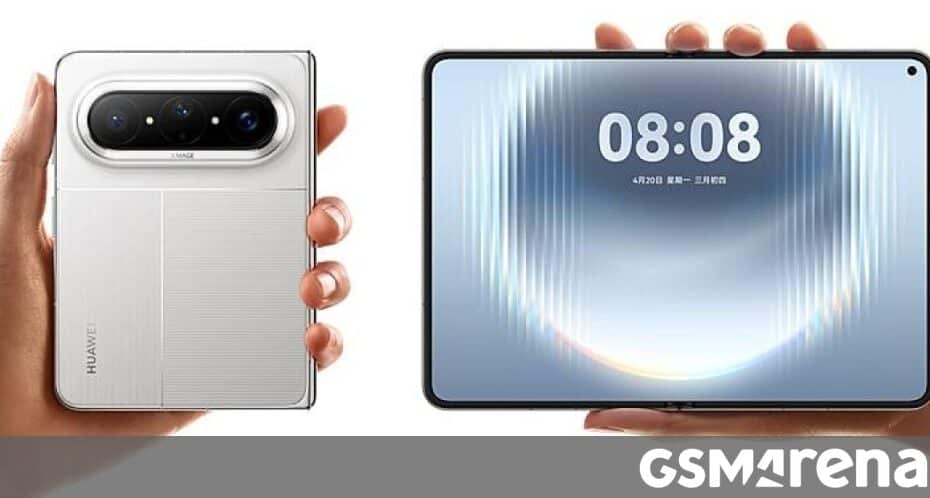 digitalmore 1778552040 Vivo, Oppo, Honor เตรียมเปิดตัว มือถือจอพับ รุ่นใหม่แข่ง Samsung