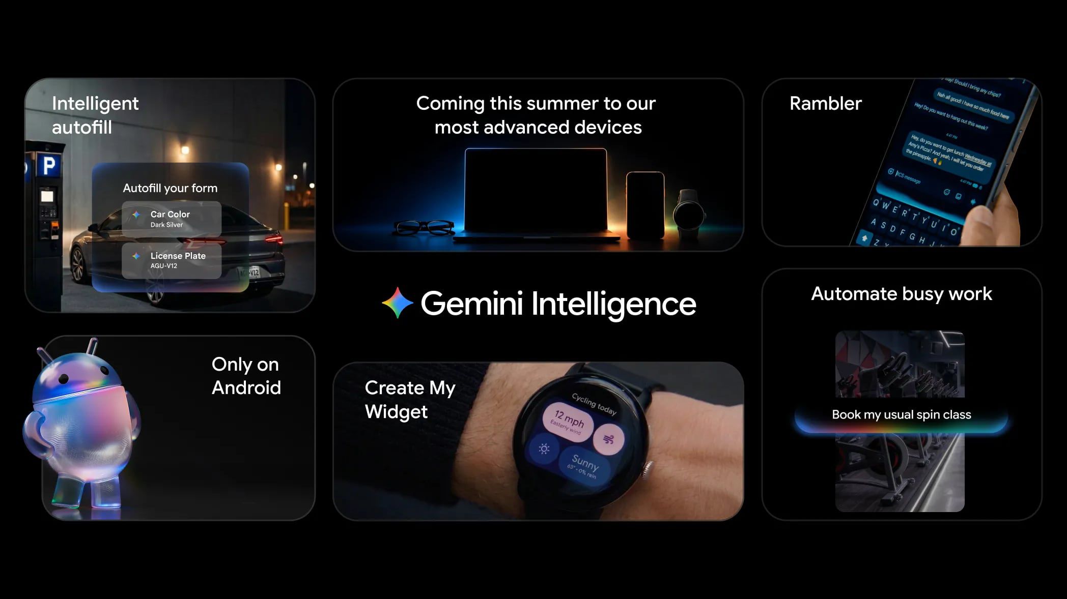 Google เปิดตัว Android 17 เน้น AI อัจฉริยะ ก่อน iOS 27 เปิดตัว ...