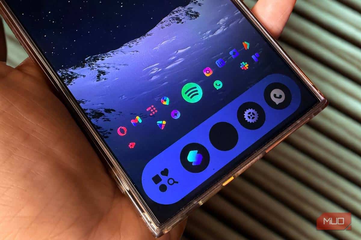 DSK Mode: Taskbar สไตล์ PC บน Android เพื่อประสิทธิภาพสูงสุด | Digital More