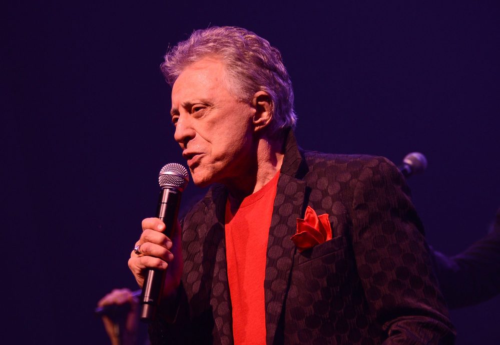 Frankie Valli Cancels Concerts for Remainder of 2026 ‘to Focus on My Health’