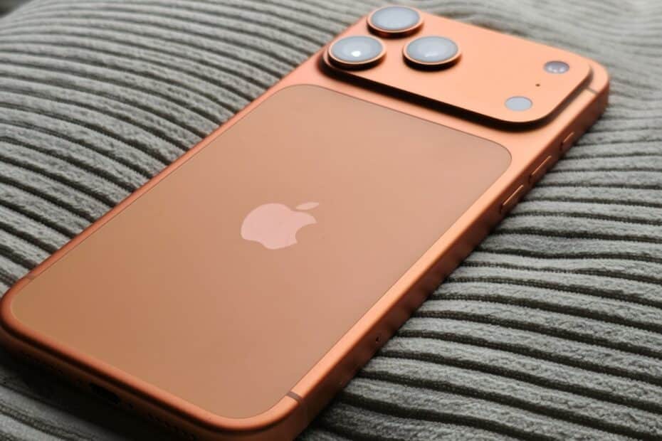 iPhone 18 Pro’s moving lens variable aperture system is not cheap; but Apple plans to absorb the cost