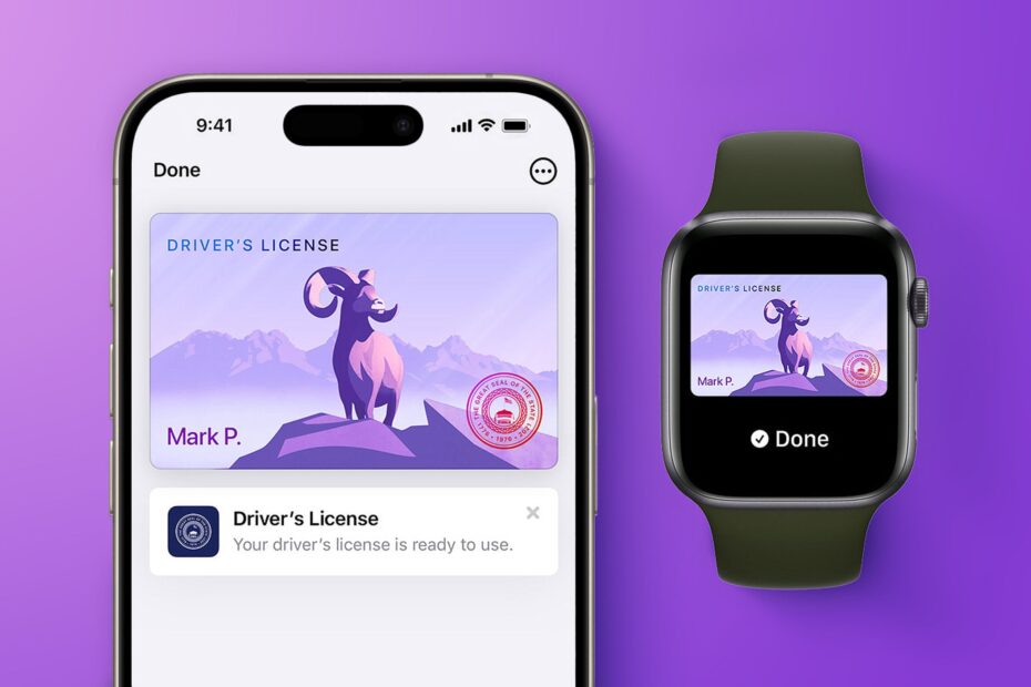 iPhone Driver's License Feature Set to Expand to a 15th U.S. State