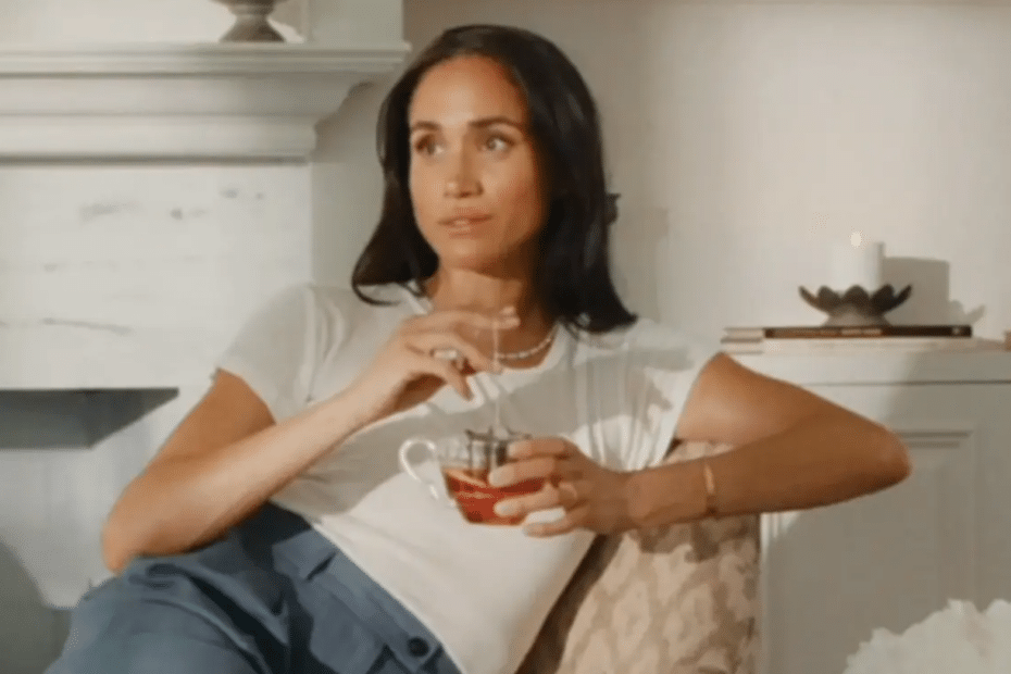 Meghan Markle Showcases Her Chicest ‘Rich Mom’ Looks Yet