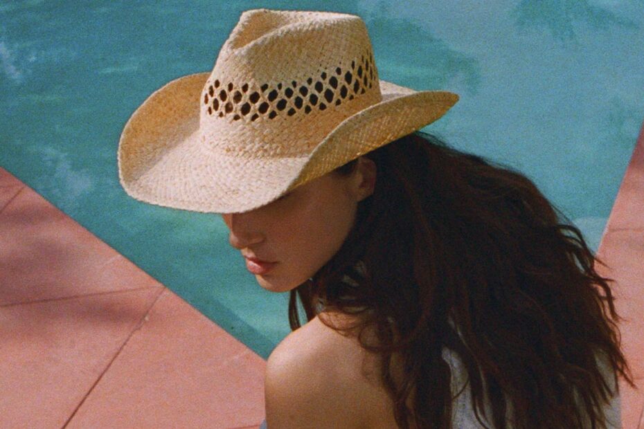 The Summer Hat Trend You’re About to See Everywhere