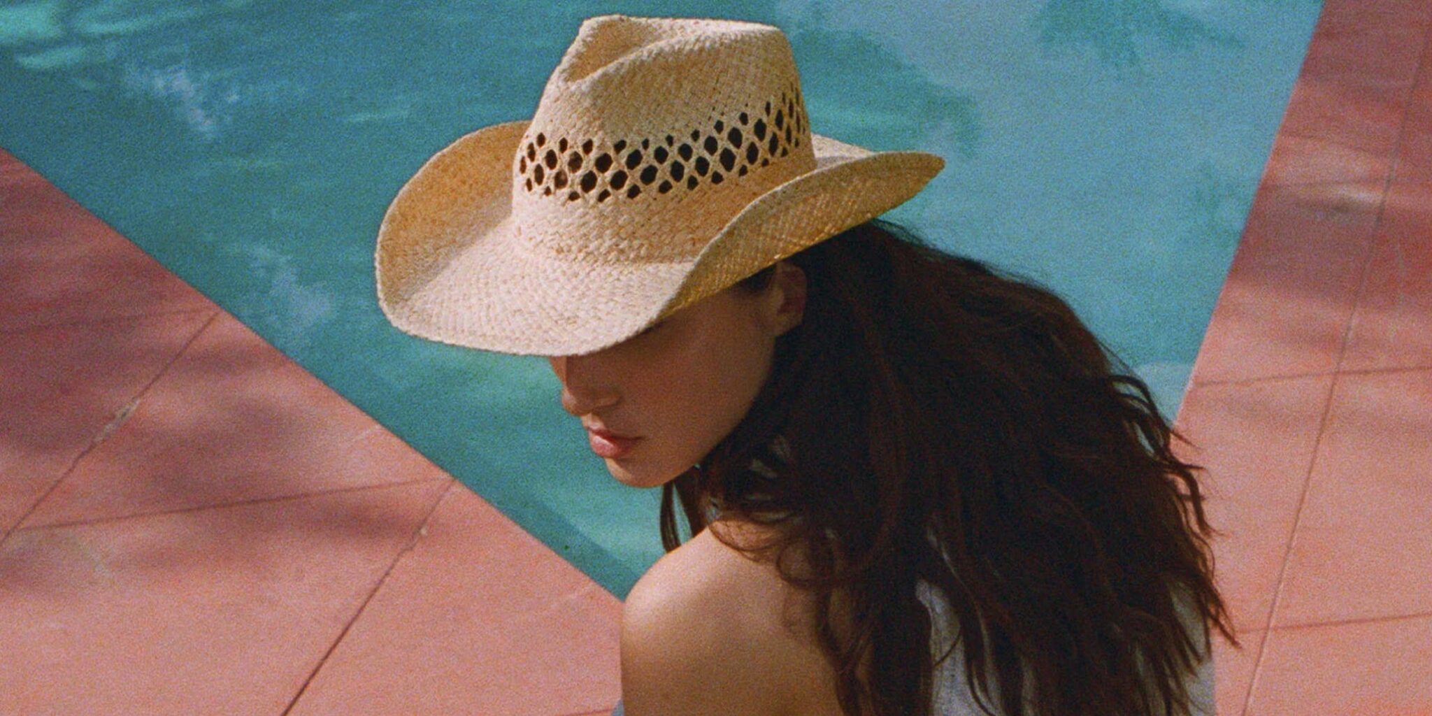 The Summer Hat Trend You’re About to See Everywhere