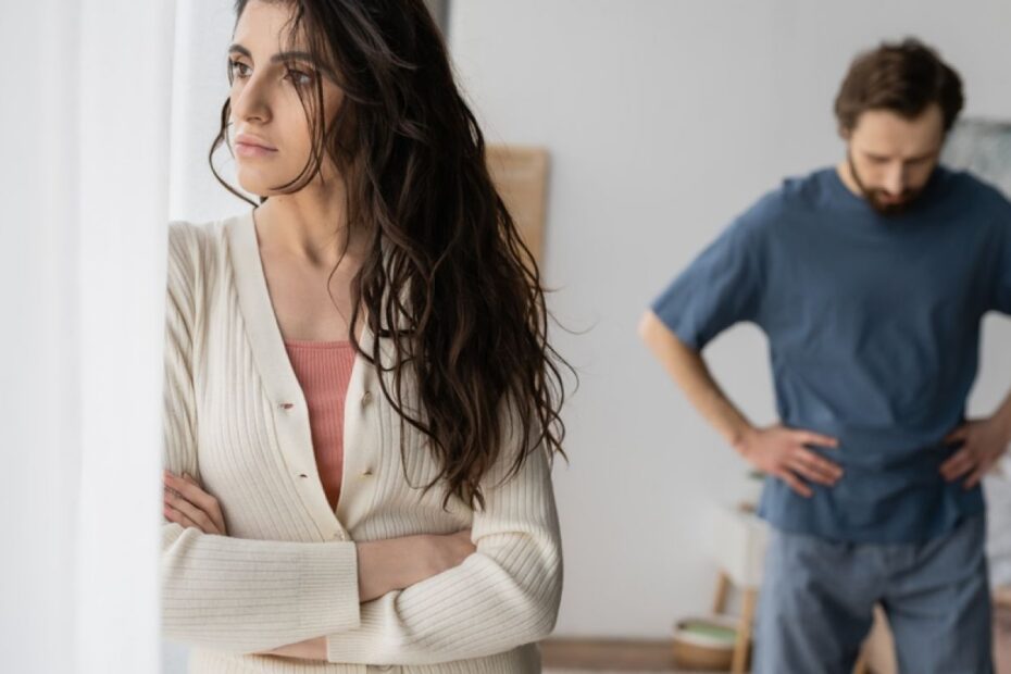 The Hardest Stage of Affair Recovery