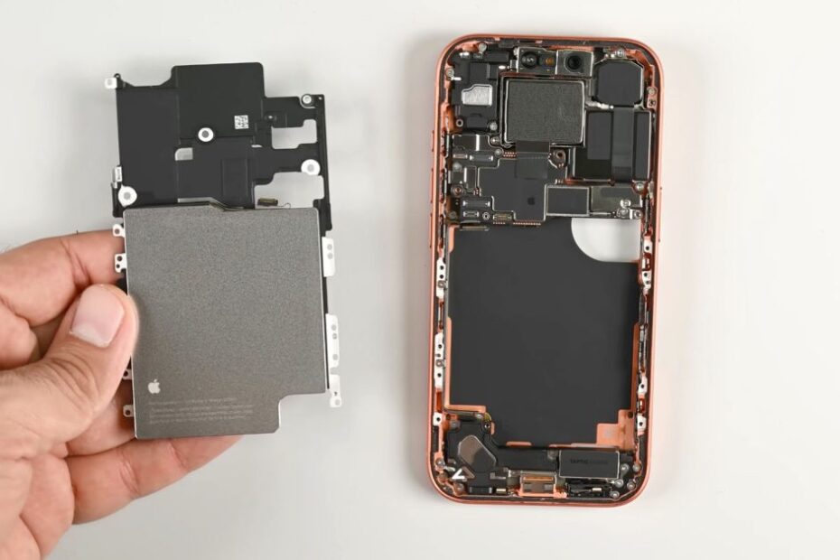 Longer-lasting battery tech is here, but iPhone owners will need to wait a while