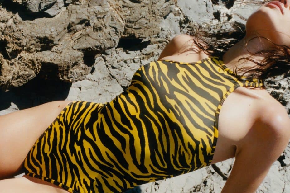 Stylish Women Are Packing These Swim Trends for Every 2026 Getaway