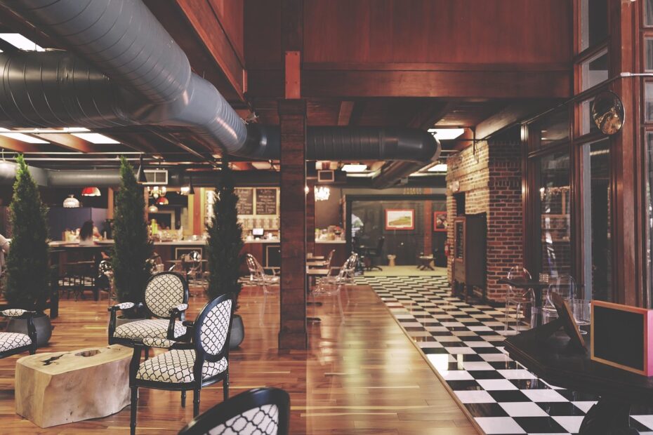 Designing Hospitality Spaces Around Wellness and Recovery - Hospitality Net