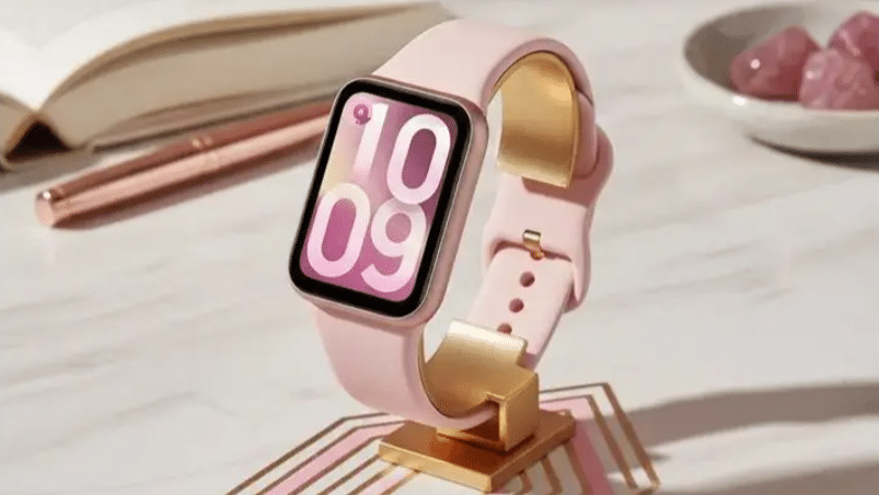 Xiaomi Smart Band 10 Pro retailer listing reveals design, colors, signals imminent launch