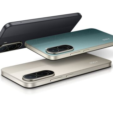 POCO เปิดตัว POCO C81 Pro หน้าจอใหญ่ขึ้น แบตเตอรี่ใช้งานได้ยาวนานยิ่งขึ้น พร้อมประสบการณ์การใช้งานอัจฉริยะที่มากกว่าเดิมในทุกวัน 5 MAY PR 2026 06 05 164944 POCO เปิดตัว POCO C81 Pro หน้าจอใหญ่ขึ้น แบตเตอรี่ใช้งานได้ยาวนานยิ่งขึ้น พร้อมประสบการณ์การใช้งานอัจฉริยะที่มากกว่าเดิมในทุกวัน