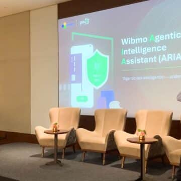 Wibmo เปิดตัว Agentic Risk Intelligence Assistant (ARIA) ผู้ช่วย AI อัจฉริยะสำหรับปฏิบัติการป้องกันอาชญากรรมทางการเงิน 7 MAY PR 2026 06 17 113848 Wibmo เปิดตัว Agentic Risk Intelligence Assistant (ARIA) ผู้ช่วย AI อัจฉริยะสำหรับปฏิบัติการป้องกันอาชญากรรมทางการเงิน