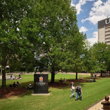 UNSW claims Australia’s top spot for the first time in preeminent world university rankings 7 MAY PR 2026 06 18 165832 UNSW claims Australia’s top spot for the first time in preeminent world university rankings