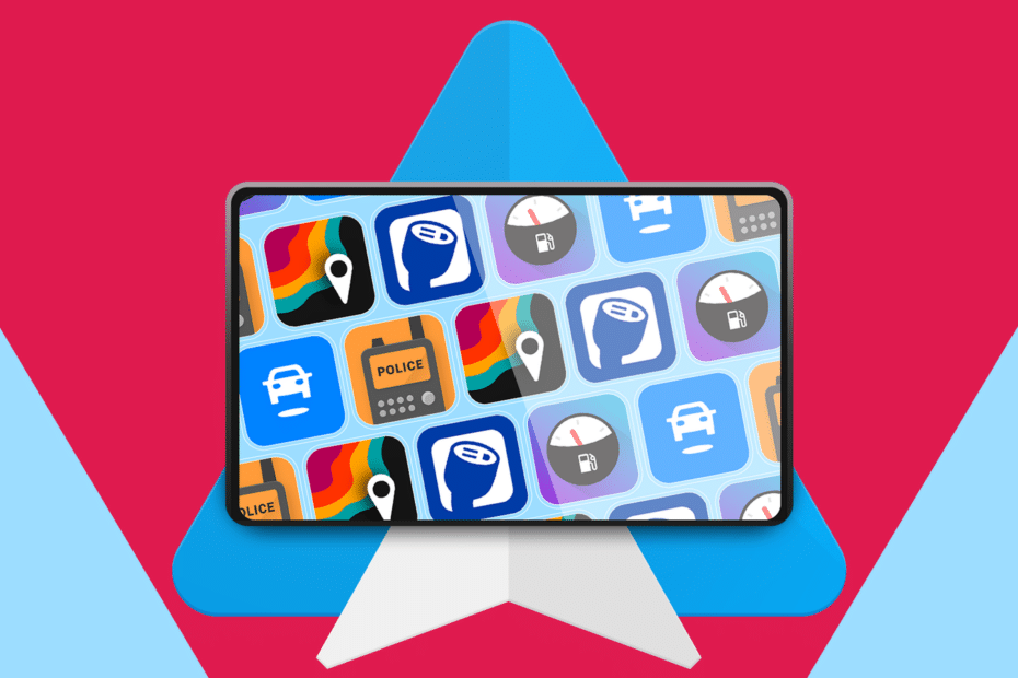 I stopped using Android Auto for just maps and music after finding these 5 apps