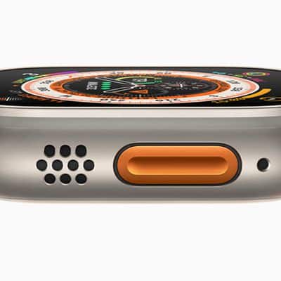 แอปใหม่ Apple