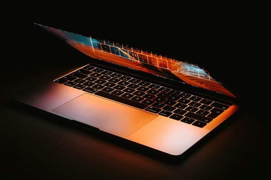 Future OLED Macs and iPads could support a much wider color gamut, per report
