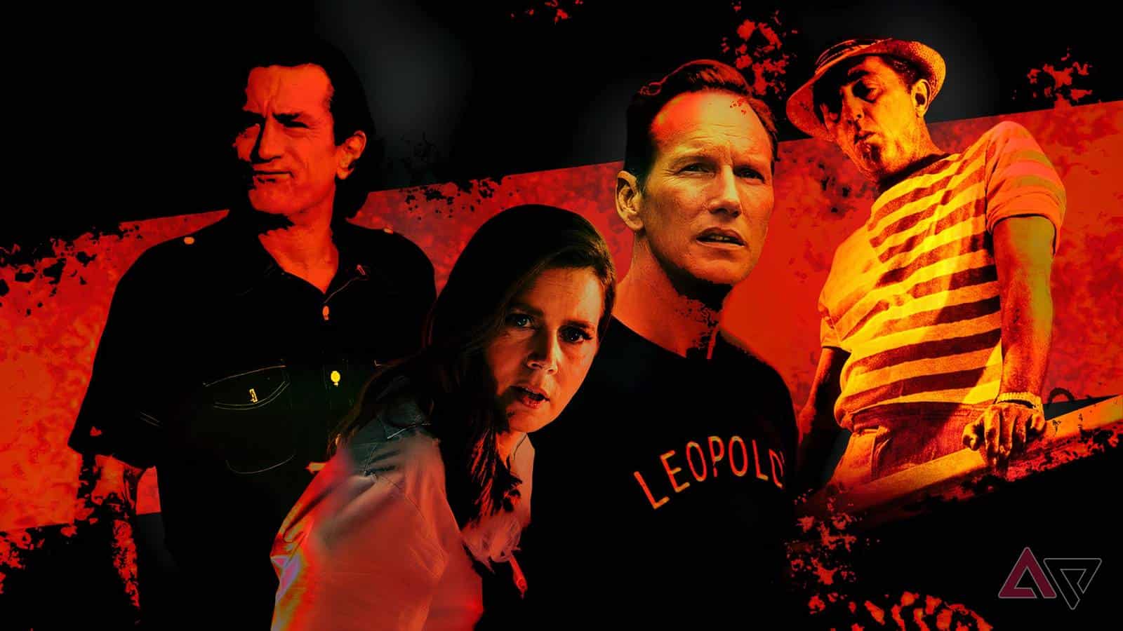 Apple TV's new must-watch thriller links little-seen Martin Scorsese and Gregory Peck movies you can watch now