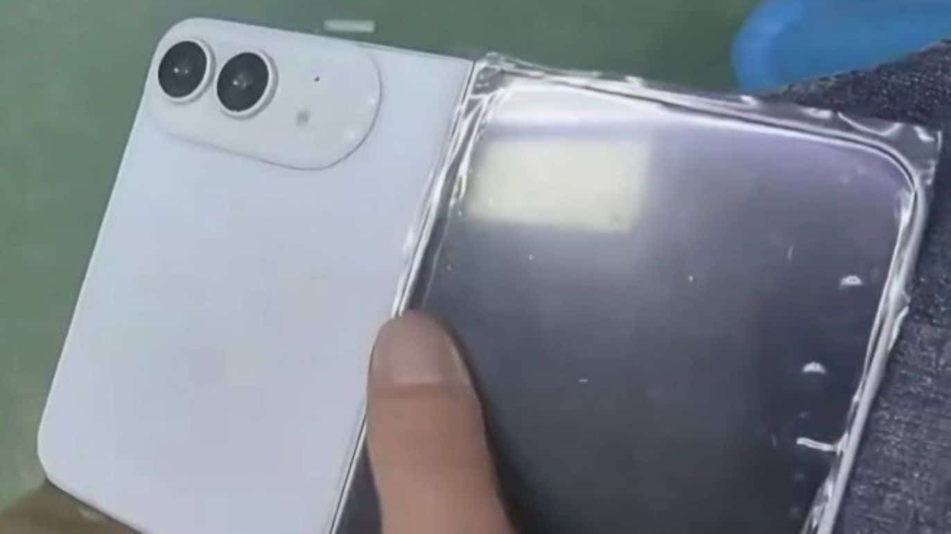 iPhone Ultra tipped to include a vapor chamber, liquid metal hinge