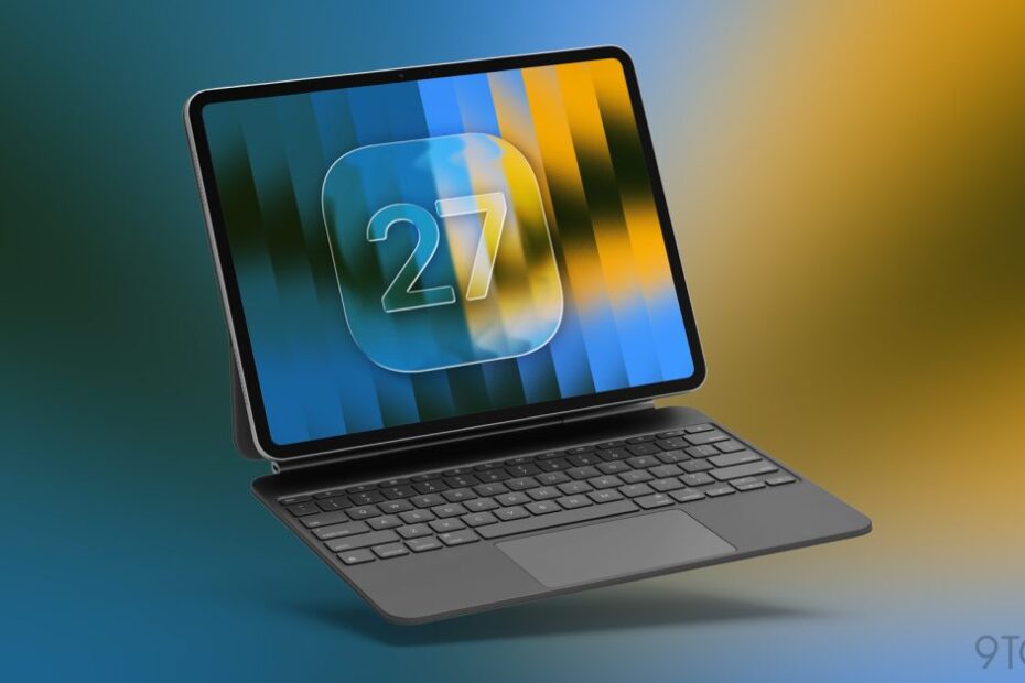 iPadOS 27: Four new iPad features being announced next week