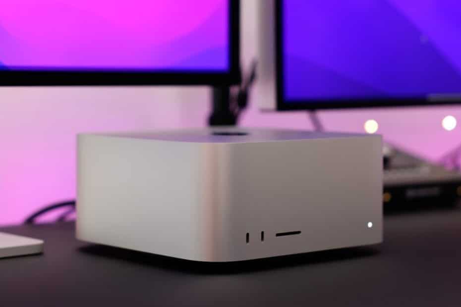 Apple working on M7 Ultra Mac Studio for 2028 with potential major upgrade: report