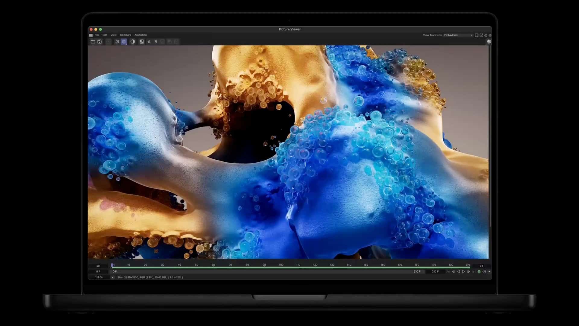 Apple’s touchscreen MacBook Ultra could arrive in September with 14.3″/16.3″ OLED displays
