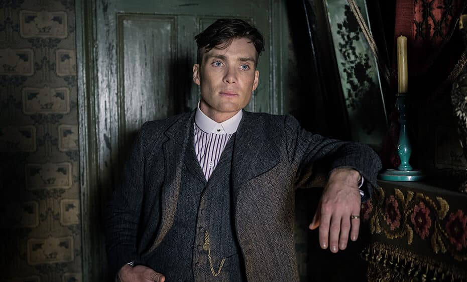 Immersive ‘Peaky Blinders’ Underworld Experience Coming to London This Summer