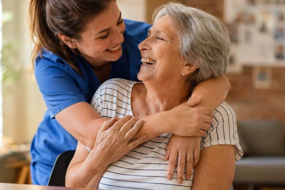 The Neuroscience of Everyday Kindness