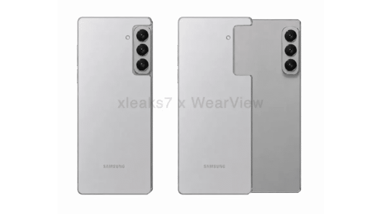 Samsung developing first commercial rollable phone with 10-inch display