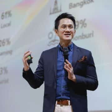 MAY PR 2026 06 30 135013 จับกระแส Pink Economy โอกาสเศรษฐกิจมูลค่ากว่า 4.7 ล้านล้านดอลลาร์สหรัฐ ทรู เปิดพลัง Data Intelligence หนุนไทยสู่ LGBTQIA+ Destination ระดับโลก