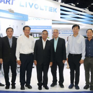 SAMART โชว์ Green Energy Solutions ยกระดับพลังงานอัจฉริยะในงาน ASIA Sustainable Energy Week 2026 9 MAY PR 2026 07 15 165822 SAMART โชว์ Green Energy Solutions ยกระดับพลังงานอัจฉริยะในงาน ASIA Sustainable Energy Week 2026