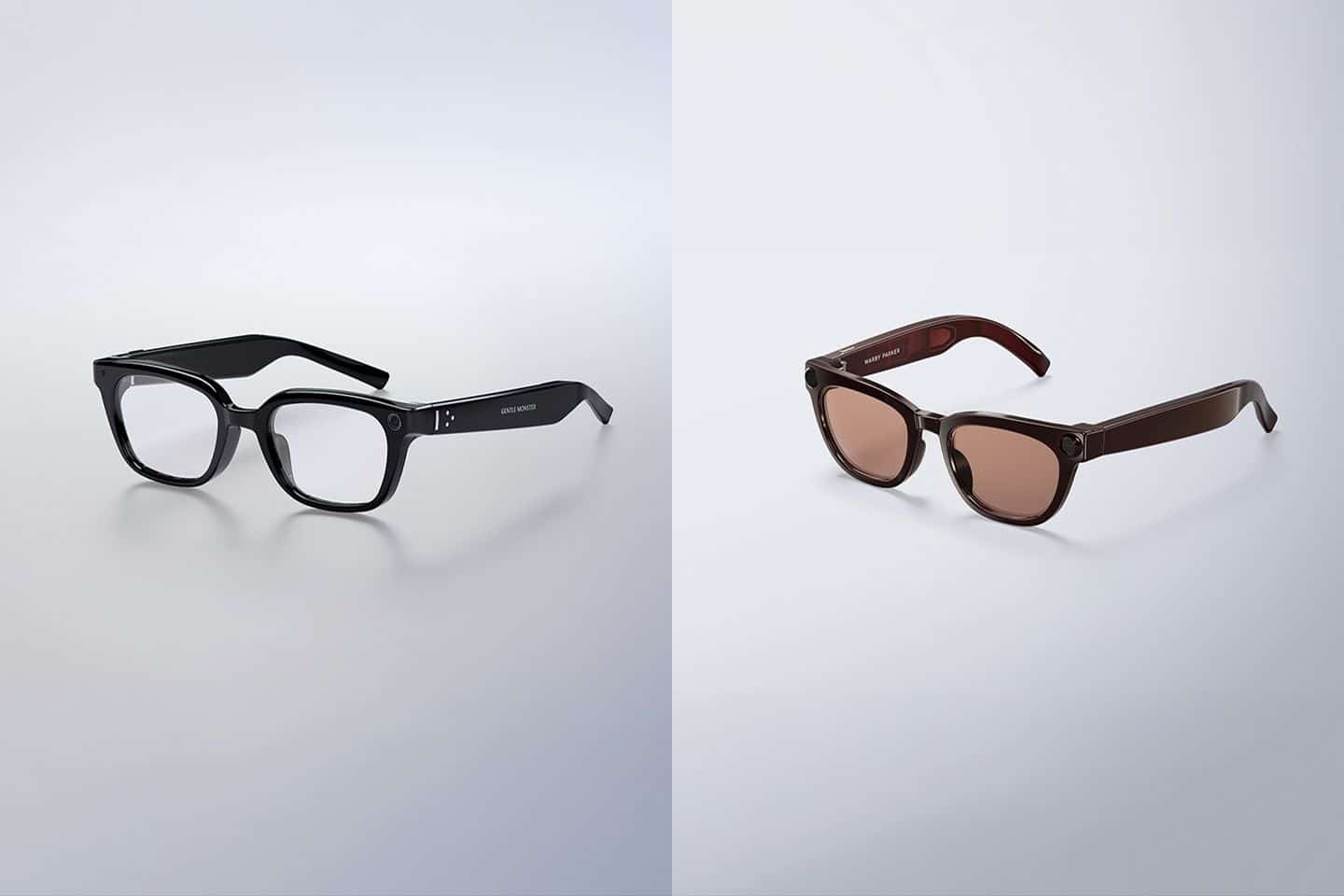 Samsung Brings Galaxy Ecosystem Into Everyday Eyewear