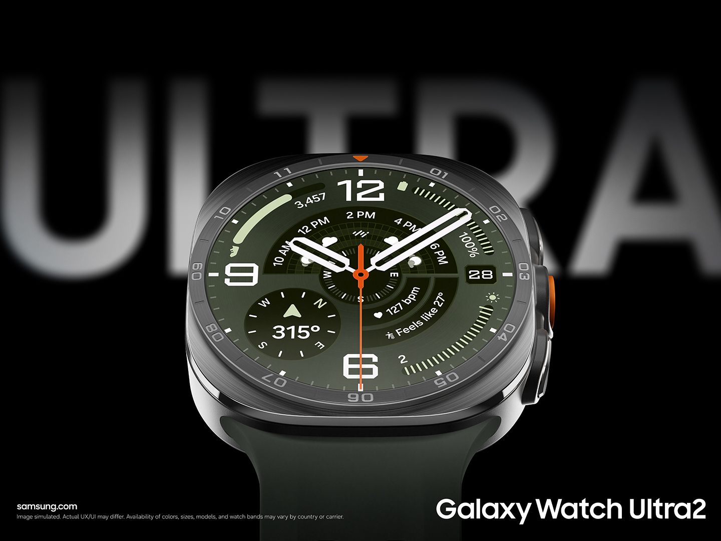 MAY PR 2026 07 22 051552 ซัมซุง Galaxy Watch Ultra2 และ Galaxy Watch9 ปฏิวัติการดูแลสุขภาพเชิงป้องกันด้วย AI อัจฉริยะบนข้อมือ