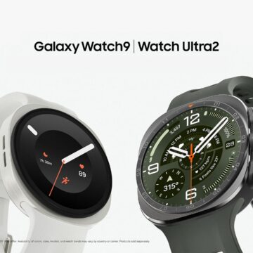 Samsung Galaxy Watch Ultra2 and Watch9:Your Health Companion on the Wrist 20 MAY PR 2026 07 22 051558 Samsung Galaxy Watch Ultra2 and Watch9:Your Health Companion on the Wrist