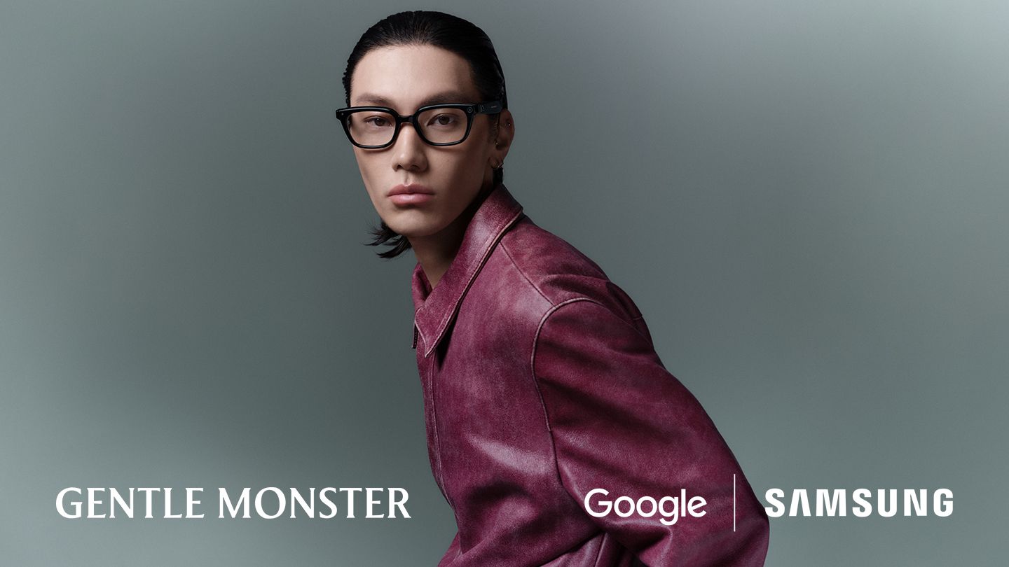 MAY PR 2026 07 22 062952 Samsung Brings Galaxy Ecosystem Into Everyday Eyewear