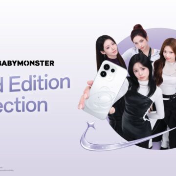MAY PR 2026 07 24 134456 2 OPPO Reno16 Series 5G x BABYMONSTER Limited Edition Collection พร้อมให้แฟน ๆ เป็นเจ้าของไอเทมสุดเอ็กซ์คลูซีฟ เริ่ม 25 ก.ค. 2569 นี้